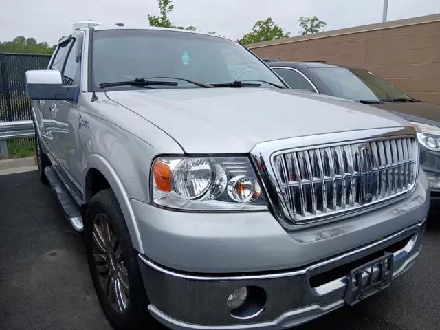lincoln mark lt 2008 5LTPW16568FJ01894 image lincoln mark lt 2008 5LTPW16568FJ01894 image